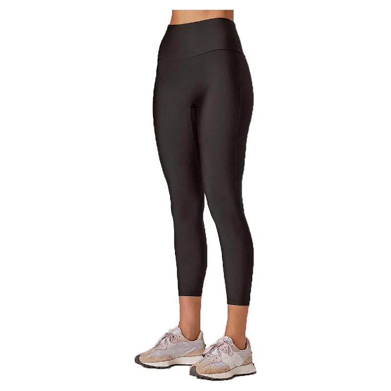 Women's Camelflage No Seam 7/8 24 Inch Leggings Trendy Fitness Leggings