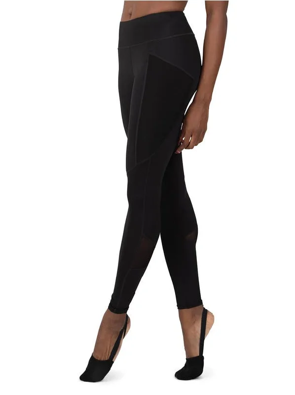 Renewal Leggings (Adult) Trendy Flared Leggings