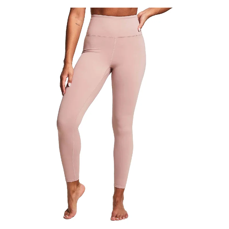 Women's Dinamica High-Rise 7/8 Leggings Comfortable Slim Fit Leggings