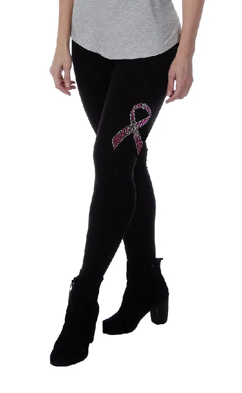 Liberty Wear Collection Leggings: Rhinestone Relentless Leggings Comfortable Ribbed Sports Leggings Liberty Wear Collection Leggings: Rhinestone Relentless Leggings Comfortable Ribbed Sports Leggings