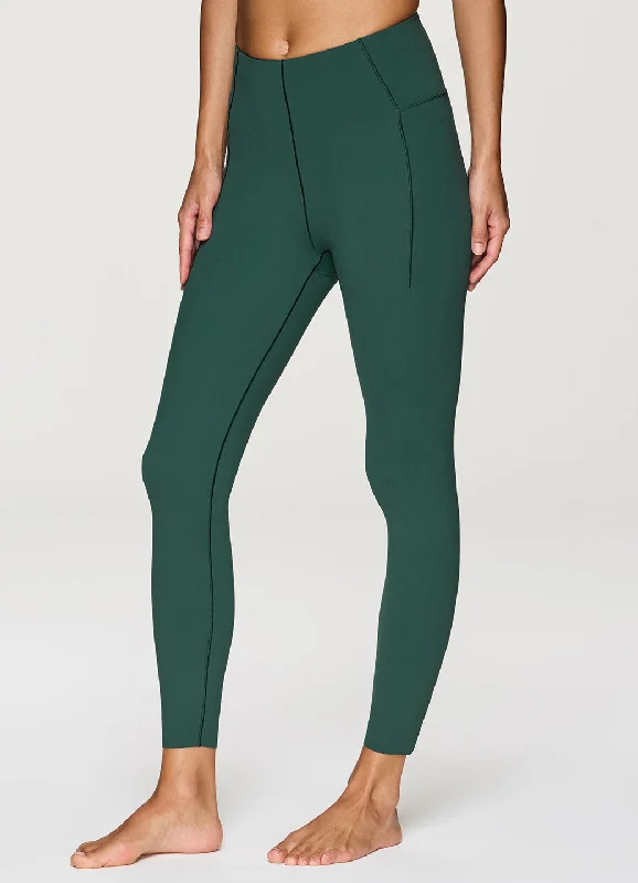 Corset Ultra Hold 7/8 Legging Stylish Ultra Stretch Leggings