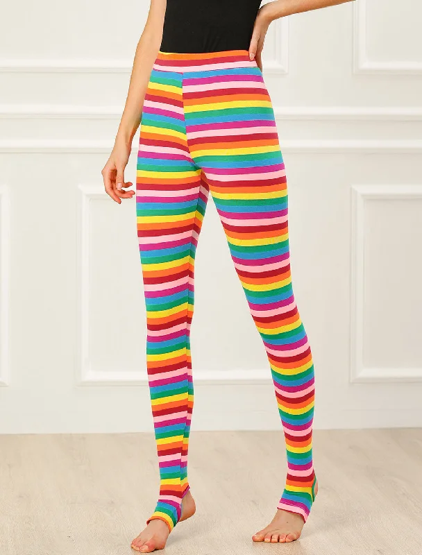 Multicolor-Stripe