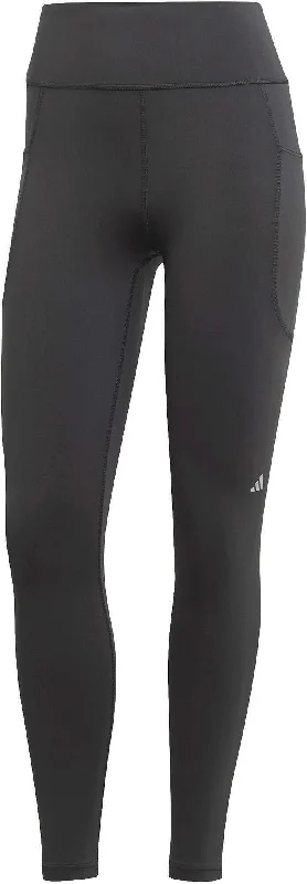 Women's Daily Run 7/8 Leggings Trendy Cold Weather Tights