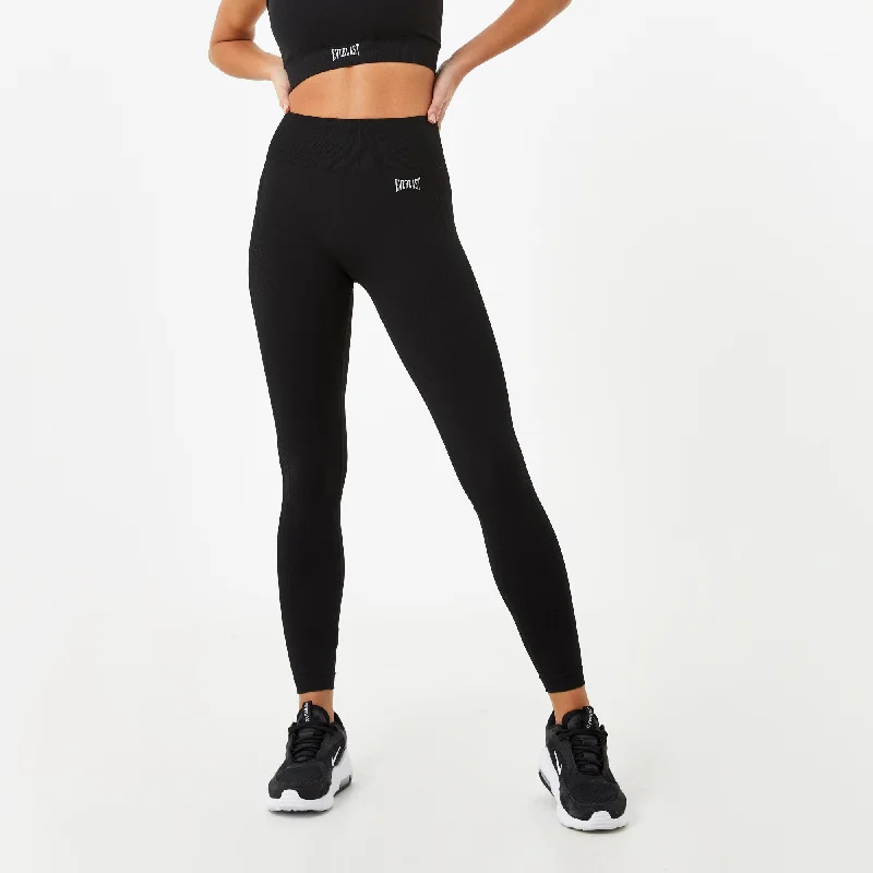 Women's Seamless Leggings Trendy Spandex Leggings
