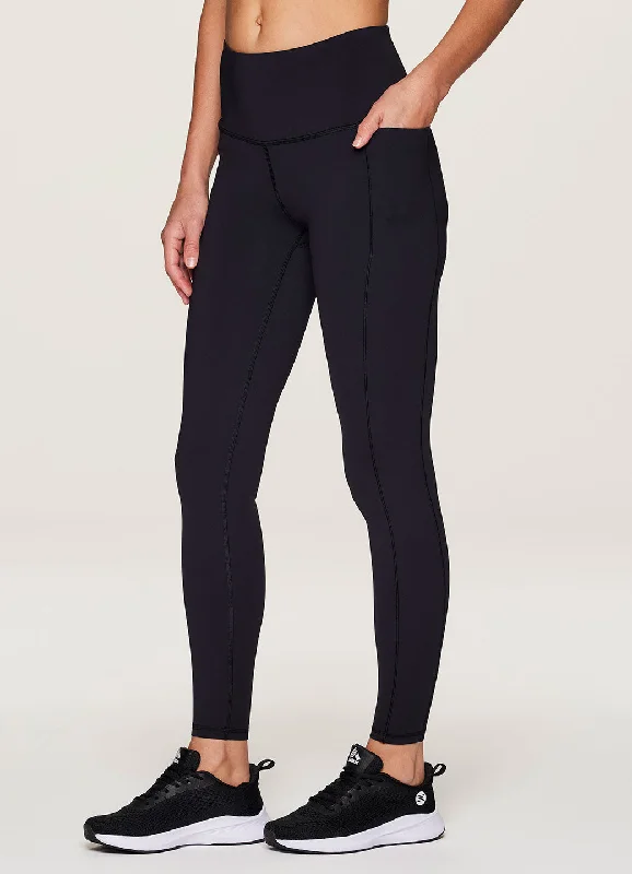 Tech Flex Stash It Legging Fashionable Printed Leggings