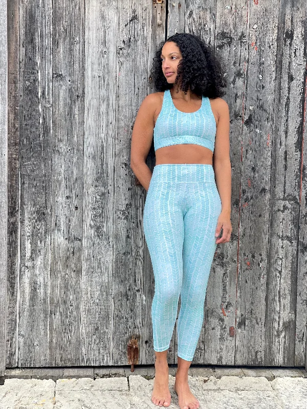 Oslo Leggings Trendy Fitness Leggings