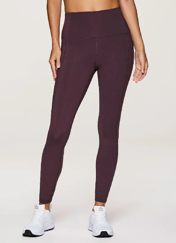 Tech Flex Ultra Hold Legging Comfortable Compression Leggings