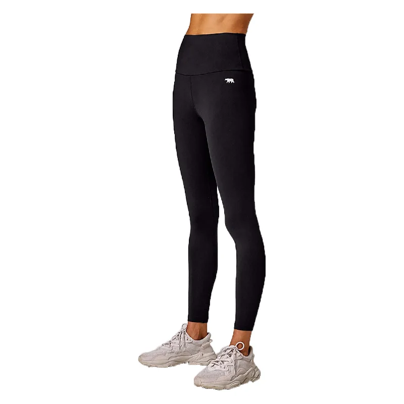 Women's Studio Ab-Tastic 28 Inch Leggings Stylish Sweat-Proof Leggings