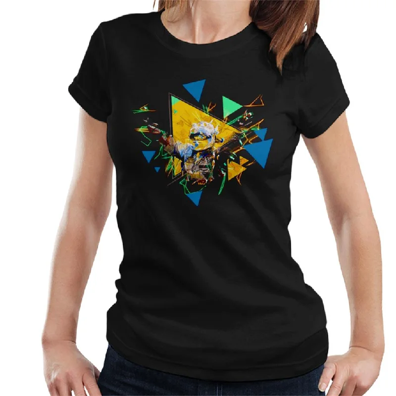Motorsport Images Fernando Alonso Japanese Grand Prix 2006 Women's T-Shirt-- Fashionable Trendy Casual Motorsport Images Fernando Alonso Japanese Grand Prix 2006 Women's T-Shirt-- Fashionable Trendy Casual