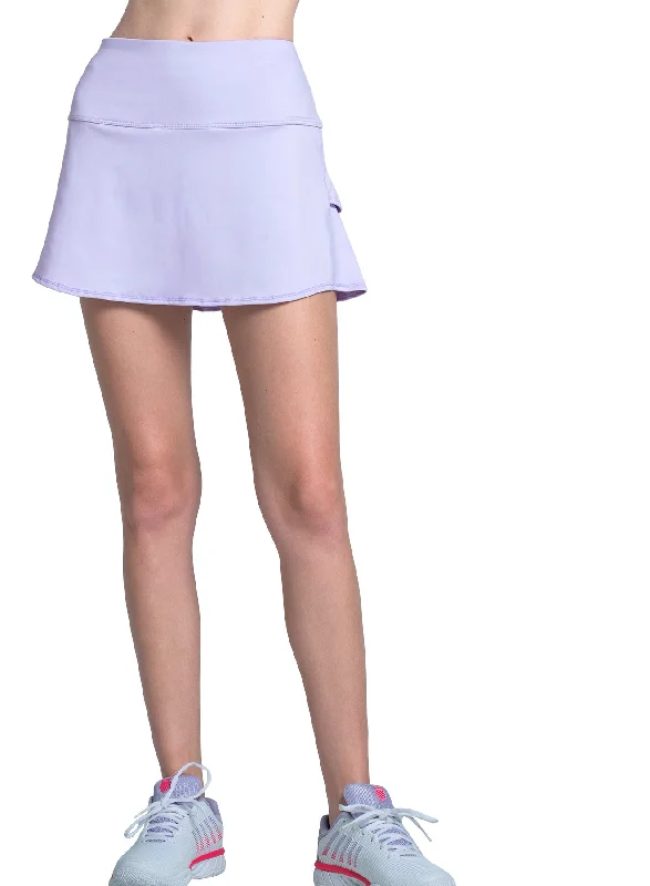 Encore Skirt-13.5 zip skirt side