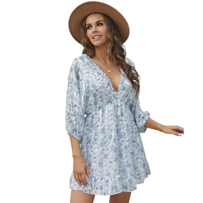 LC223490 Light Blue