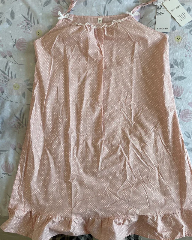 RHOUGAIN Women Summer Sleeveless  Midi Sun Dresses Tunics Favorite customer
