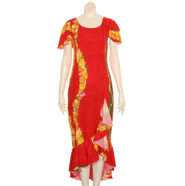 Ohia Red