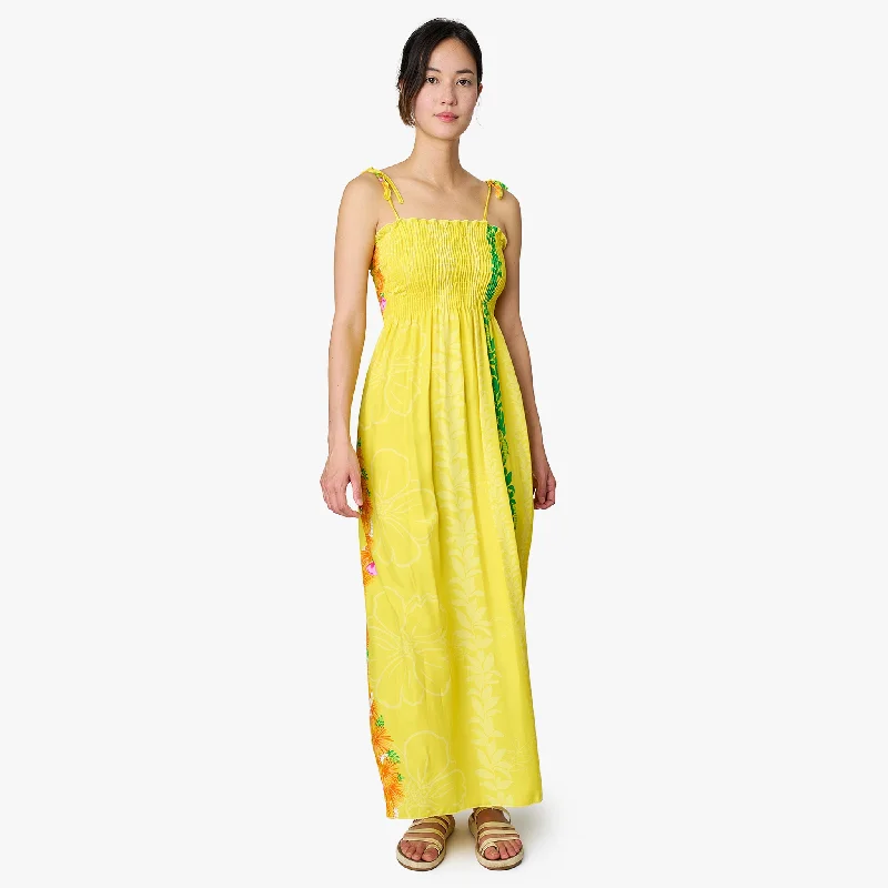 Ohia Yellow