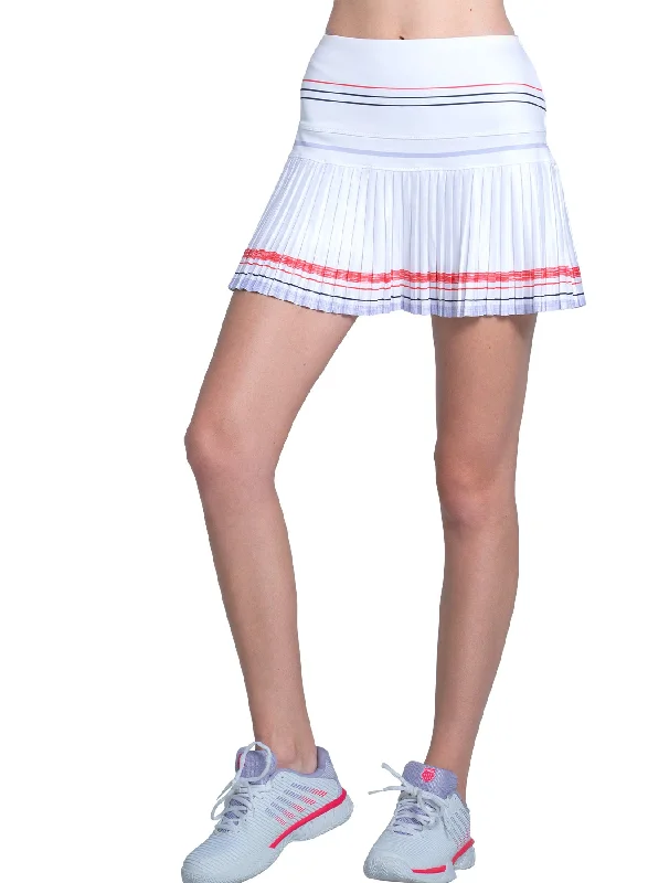 Rival Skirt-14 elastic waist skirt