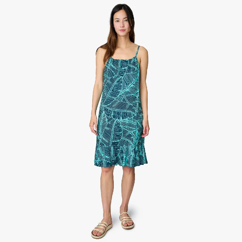 Banana Leaf Green