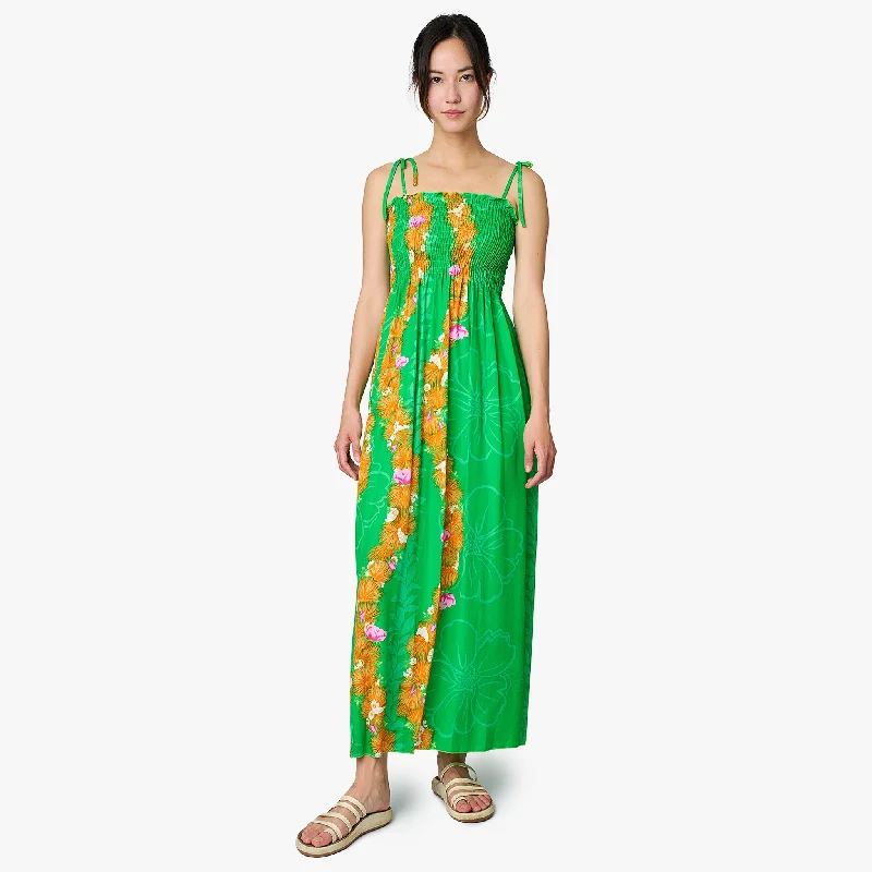 Ohia Green