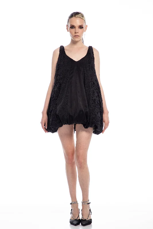 Bubble Dress Tunics Chinos classic