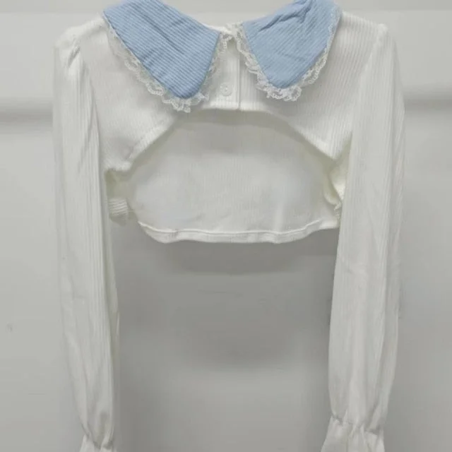 Only Doll Cardigan