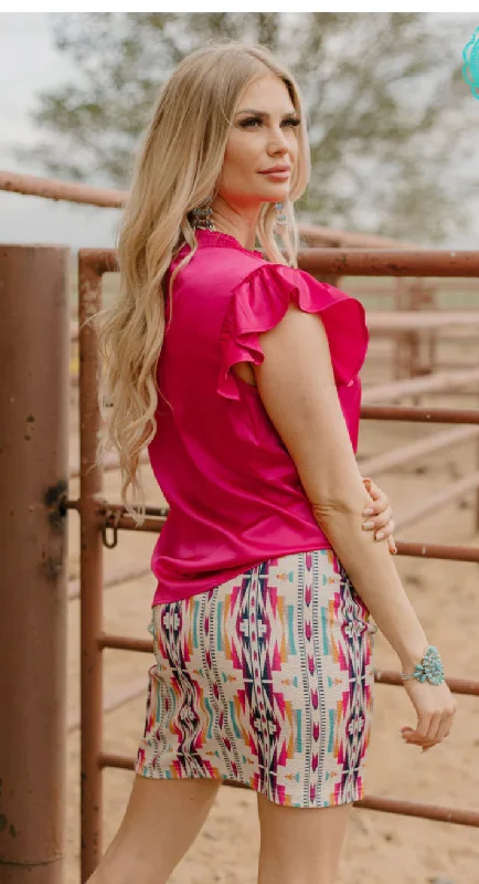 River Run Skirt boho skirt vibe