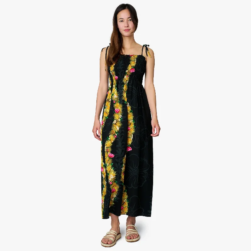 Ohia Black