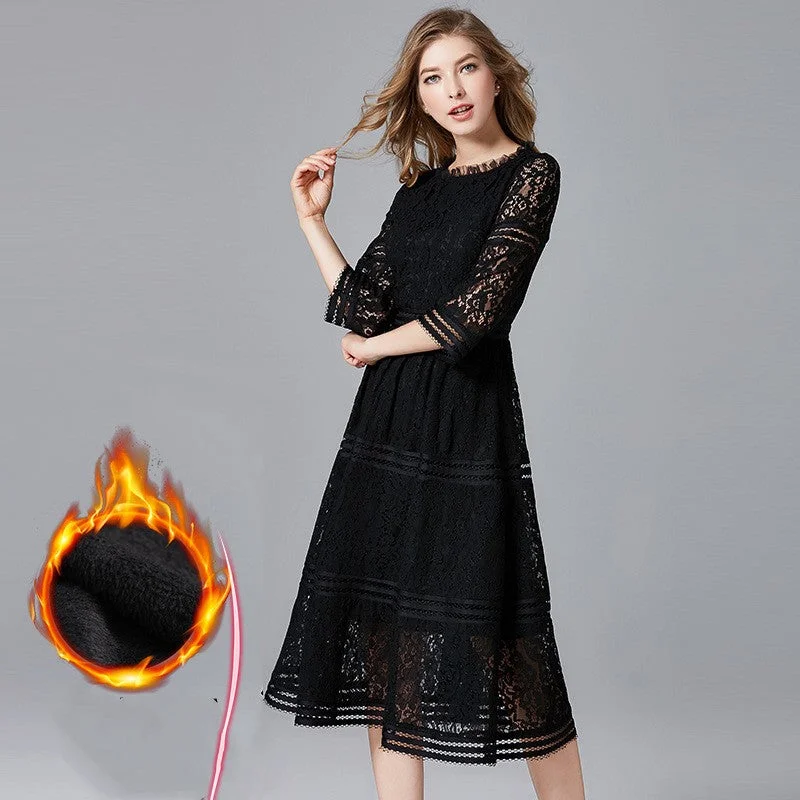 Black velvet