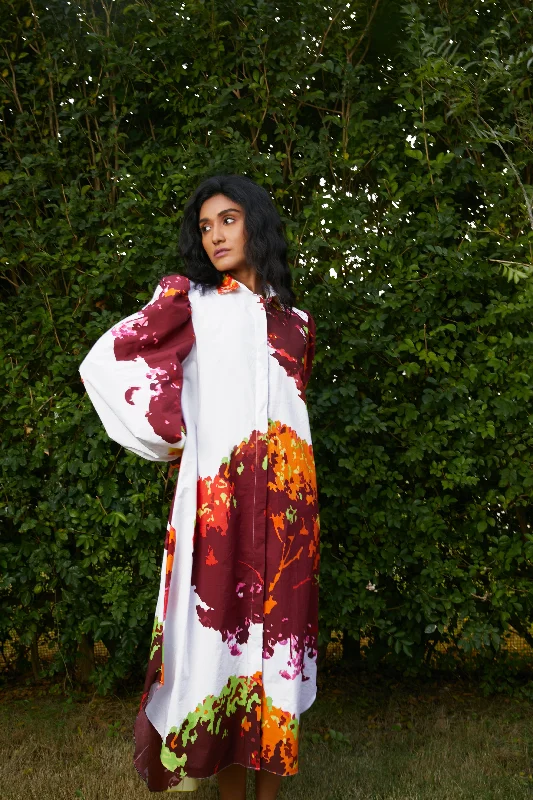 The Canela U-Hem Dress Tunics Exclusive limited