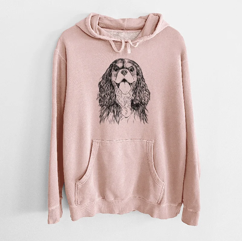 Dusty Pink