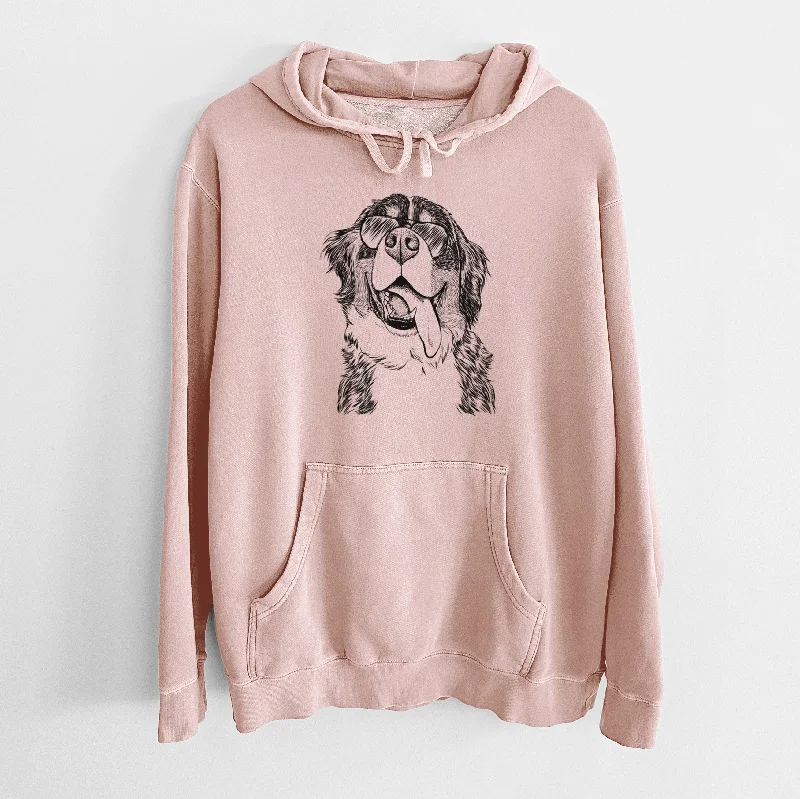 Dusty Pink