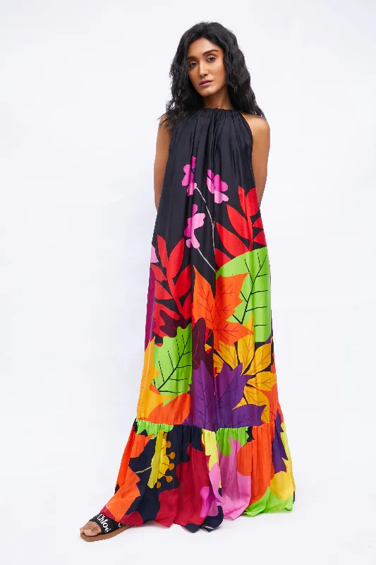 The Aurebron Long Dress Tunics Bestseller popular