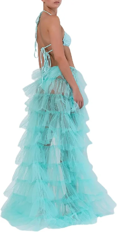 Ocean Blue