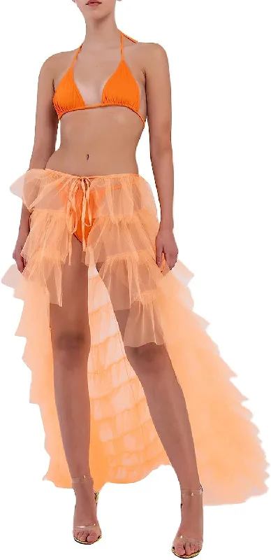 Peach/Orange