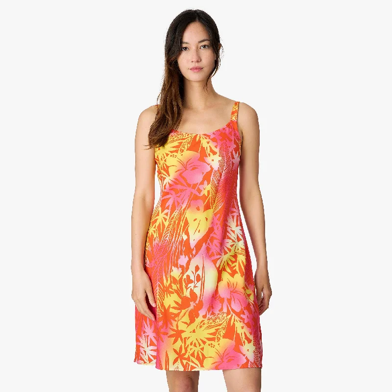 Manoa Orange