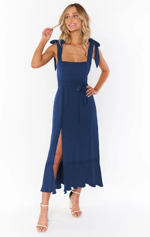 Navy Blue