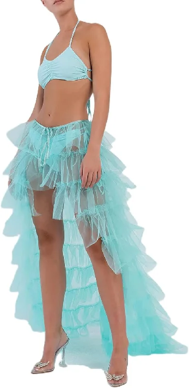 Ocean Blue