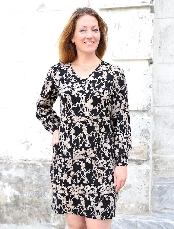 Azaela Organic Dress Tunics Travel practical