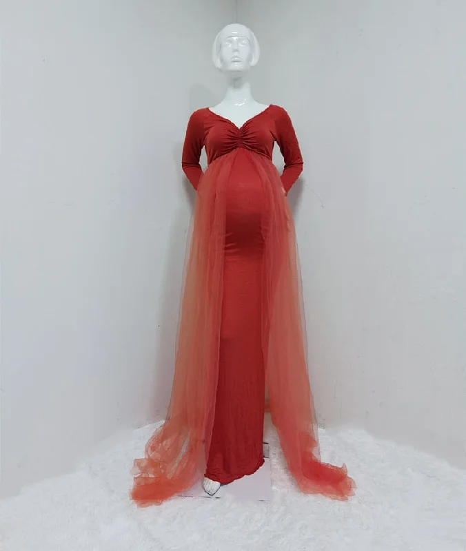 light red