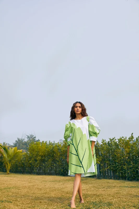 The Ceres Shift Dress Tunics Winter warm