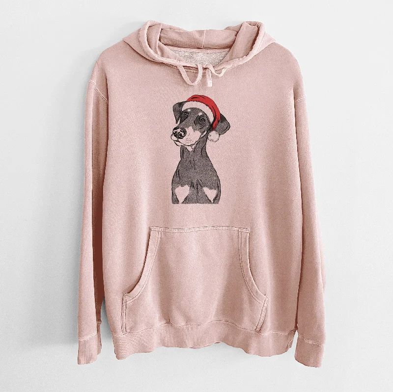 Dusty Pink