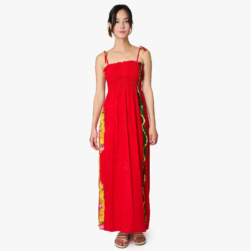 Ohia Red