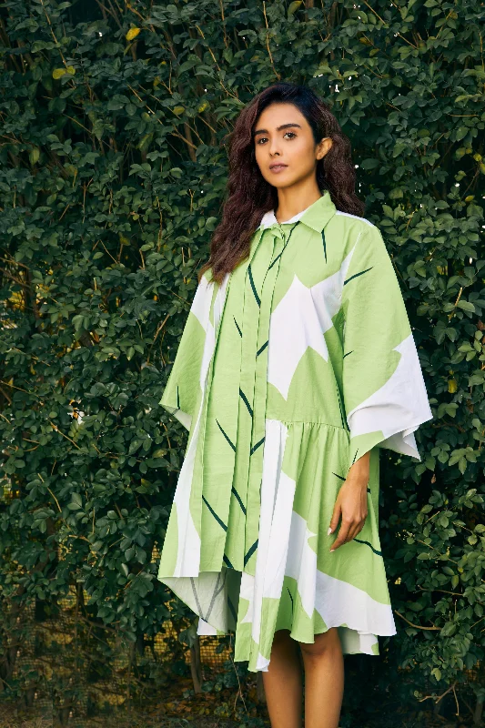 The Annona Dress Tunics New arrival