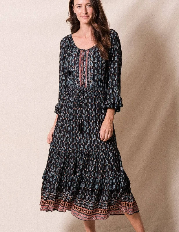 Nikita Prairie Dress - As-Is-Clearance Tunics Versatile stylish