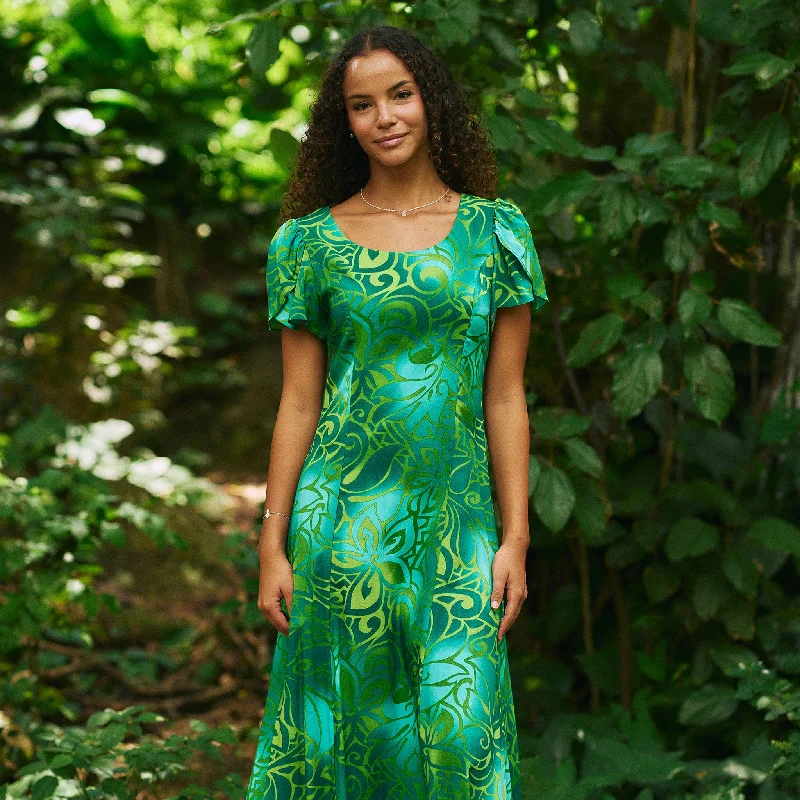 Tribal Tiare Kimi Dress Tunics Favorite customer