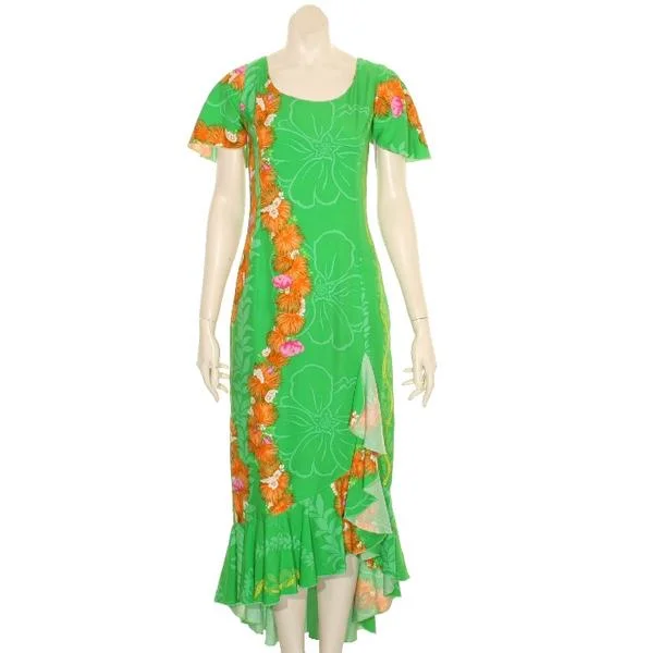 Ohia Green