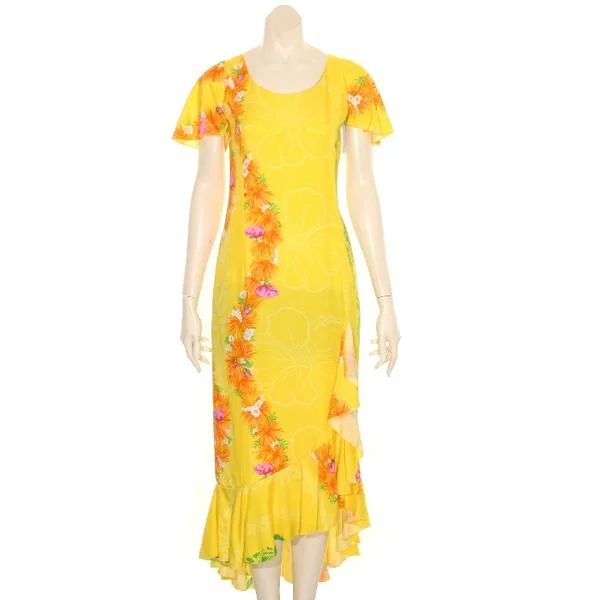 Ohia Yellow