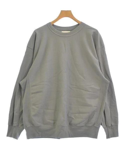 blurhms Sweatshirts Hoodie with Monochrome Minimalist Simple