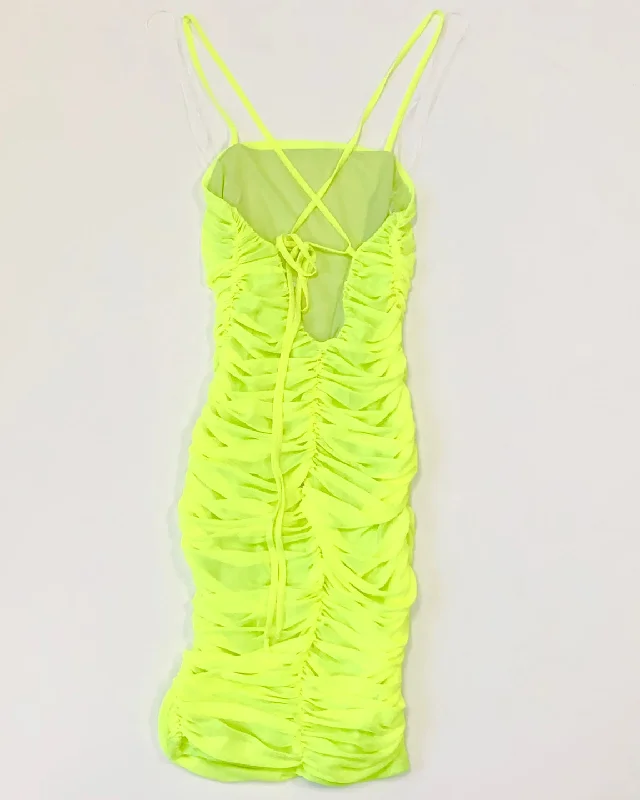 NEON GREEN