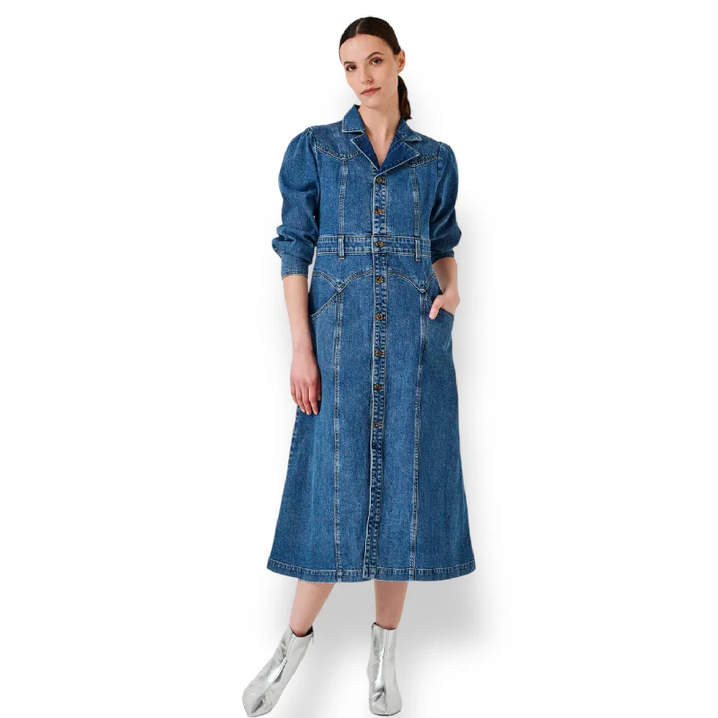 Seventy & Mochi Mia Dress Vintage Americana Tunics Sale discount