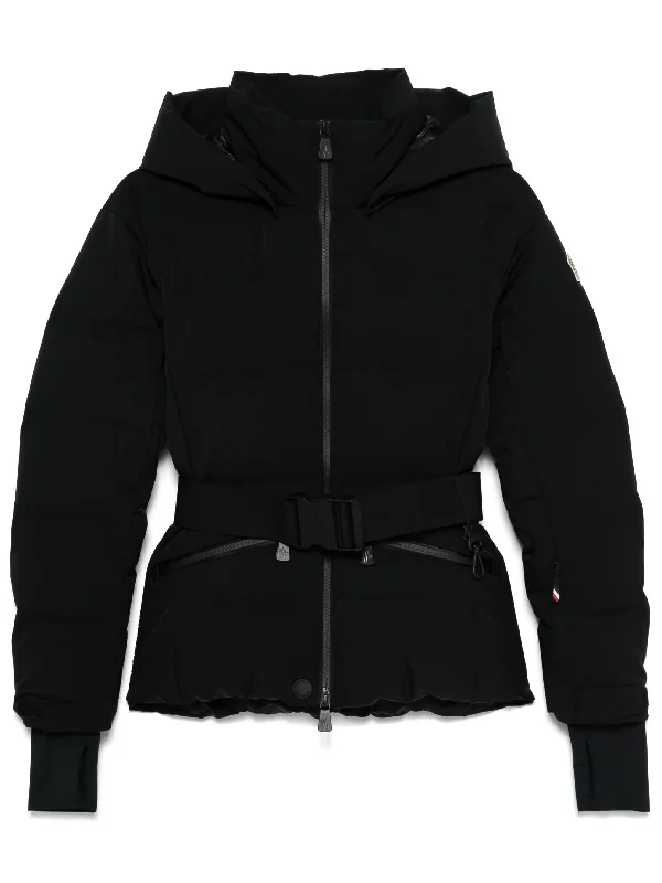 Grenoble Tolima ski jacket Zippered Jacket Buttoned Jacket Snapped Jacket
