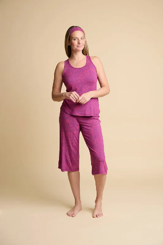 Tank Set stylish tank top